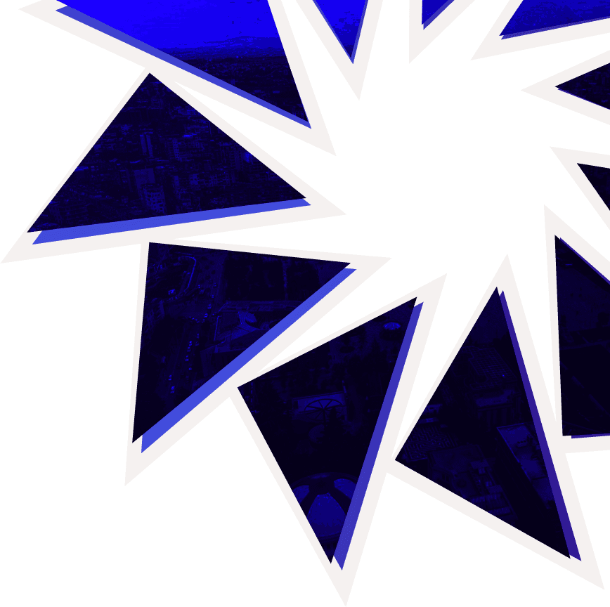 Background Glyph