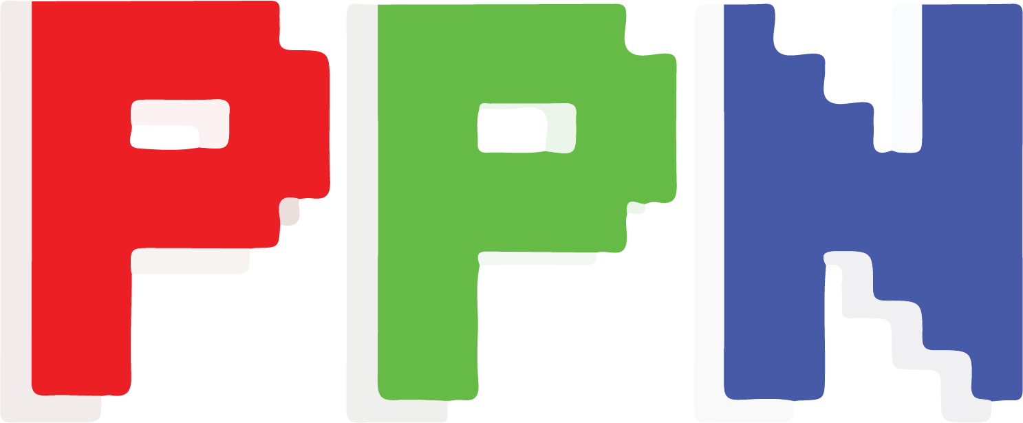 Pixel Palette Nation logo