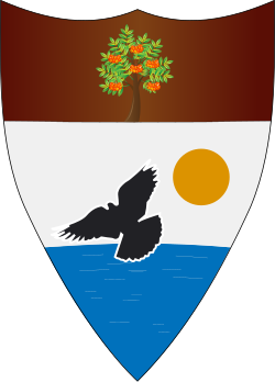 Liberland logo