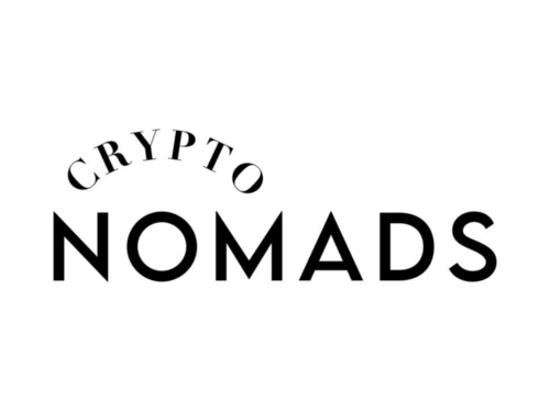 Crypto Nomads Club