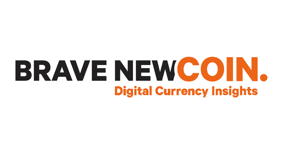 Brave New Coin