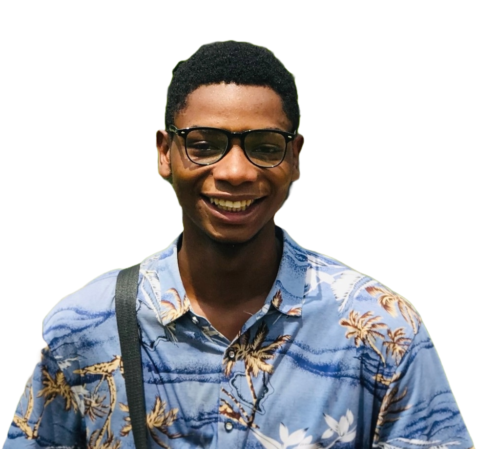 Gerald Madu (Mad Dolph)