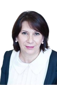 Prof. Dr. Luljeta Minxhozi 