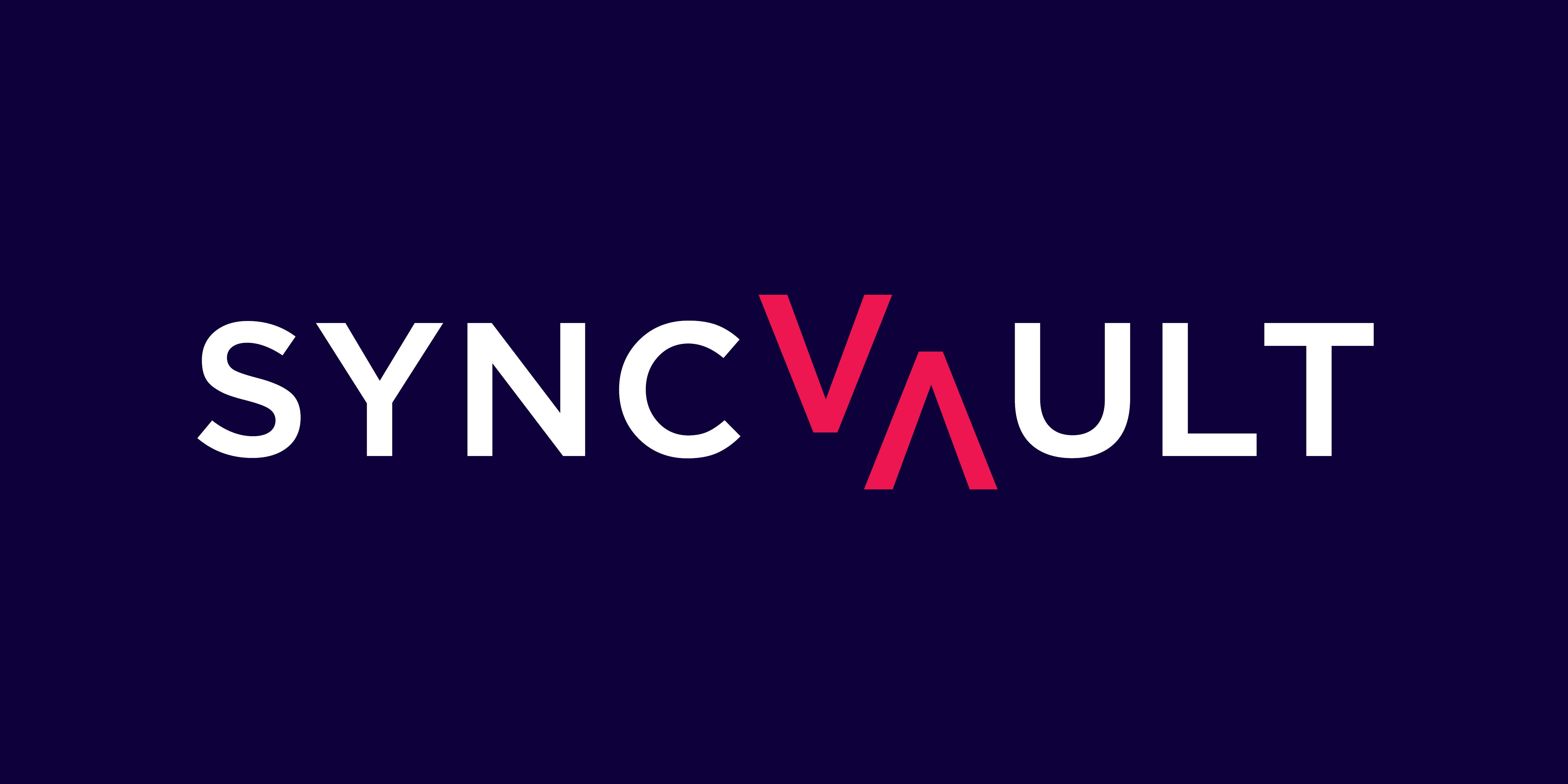 SYNCVAULT