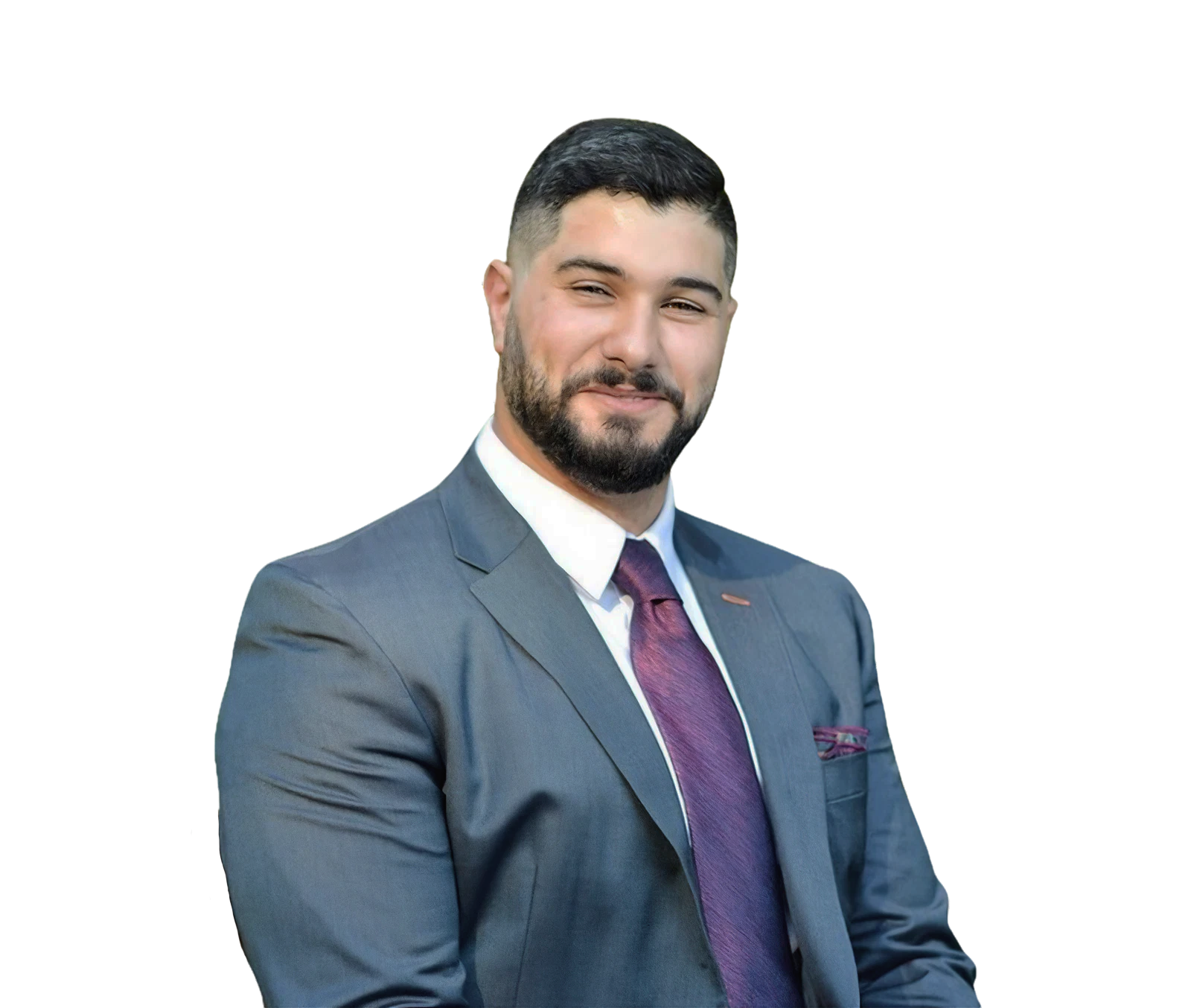 Hisham Farid Kufaishi
