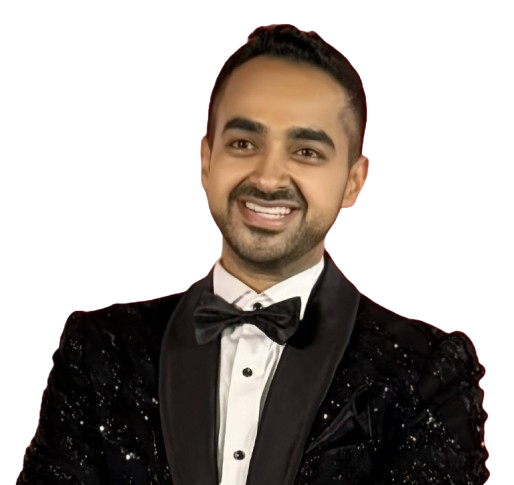 Evan Luthra