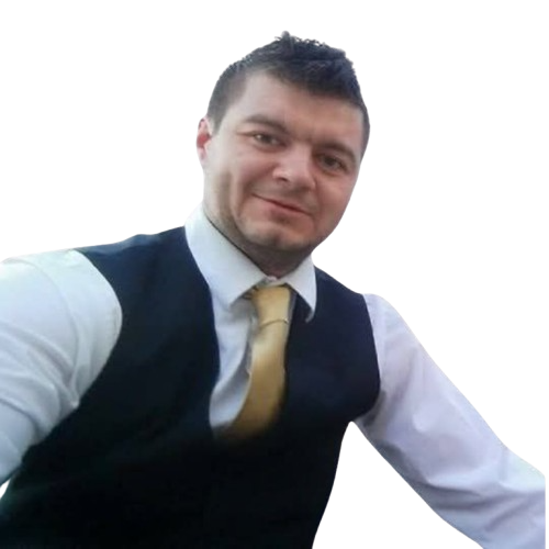 Danail Stefanov