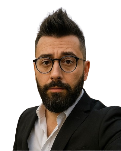 Dejan Dekic