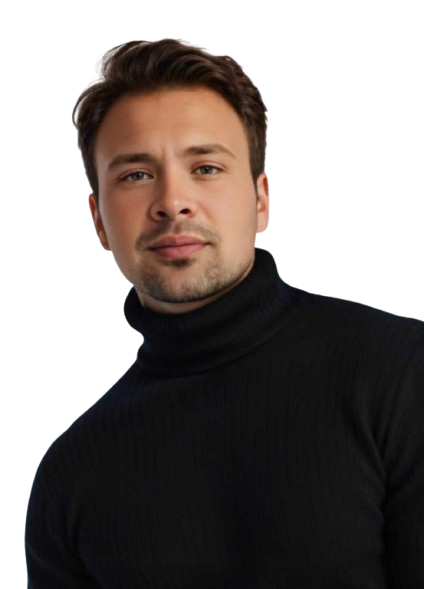 Pavel Isaykov