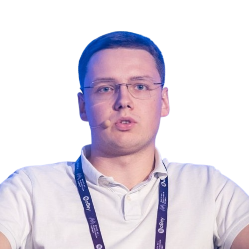 Mike Yezhov