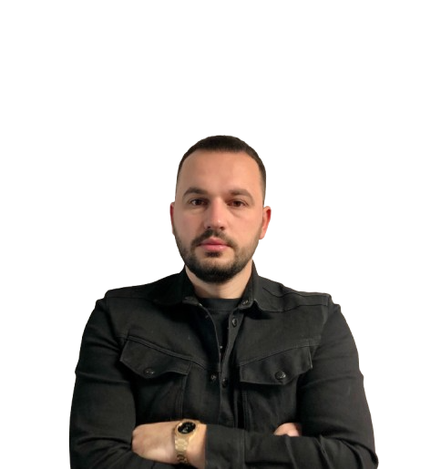 Granit Mustafa