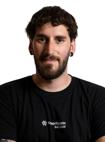 Marko Djurdjevic