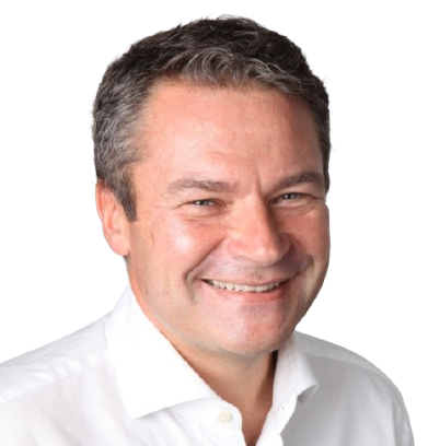 Eberhard Scheuer