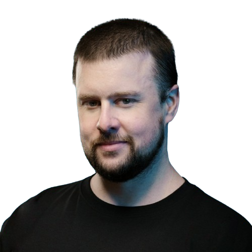 Mark Richardson