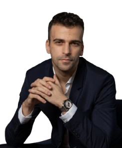 Mihai Alexandru Radu