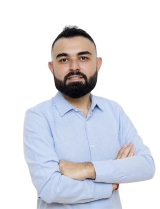 Vugar Usi Zade