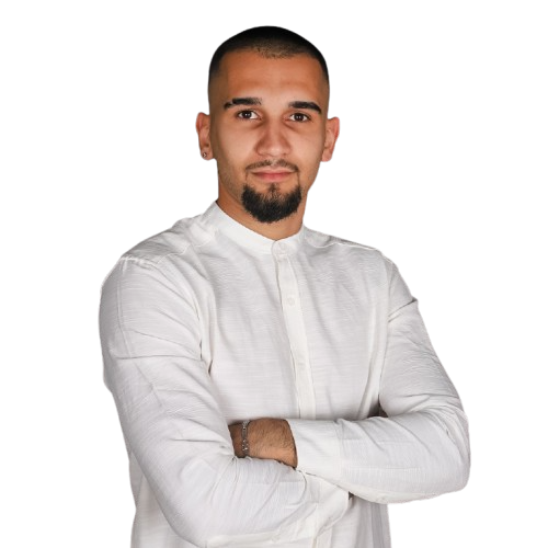 Fabian Sinani