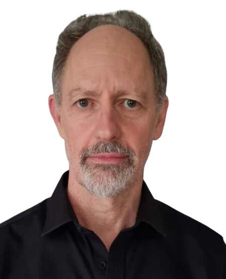 Graham Gabie 