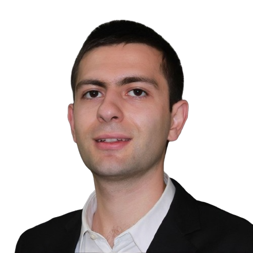 Dr Suren Movsisyan