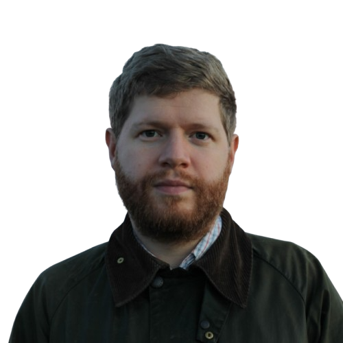 David Henshaw