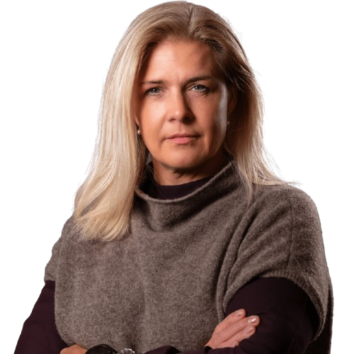 Ebba Theding