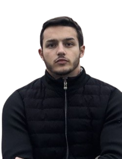 Volodymyr Kushnir