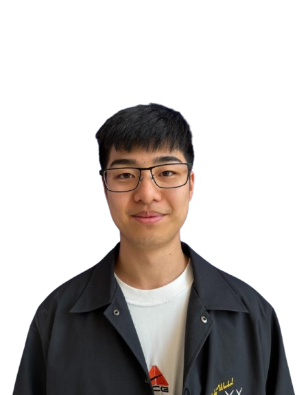 Simon Zhang